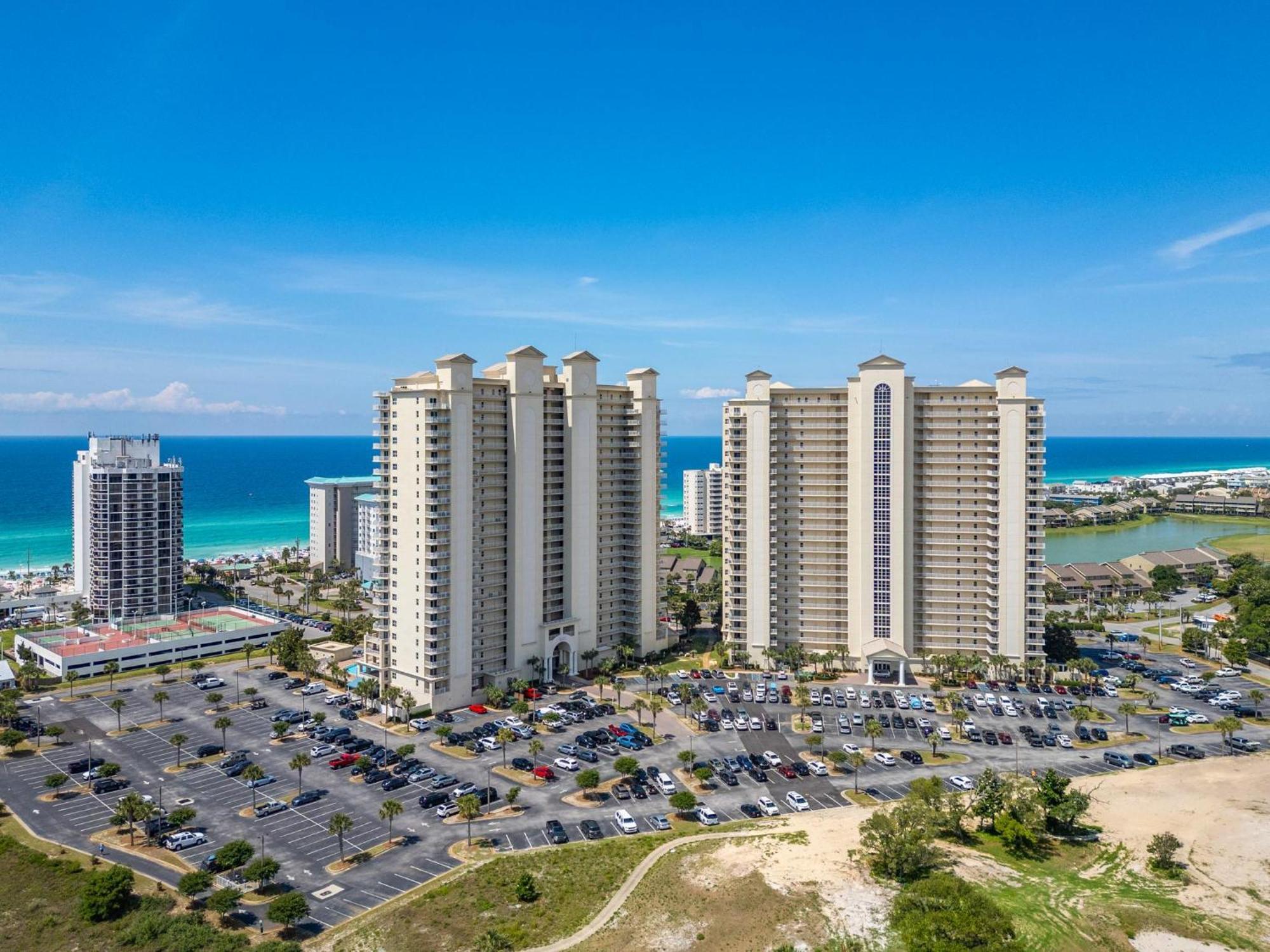 Ariel Dunes II 1509 德斯廷 外观 照片